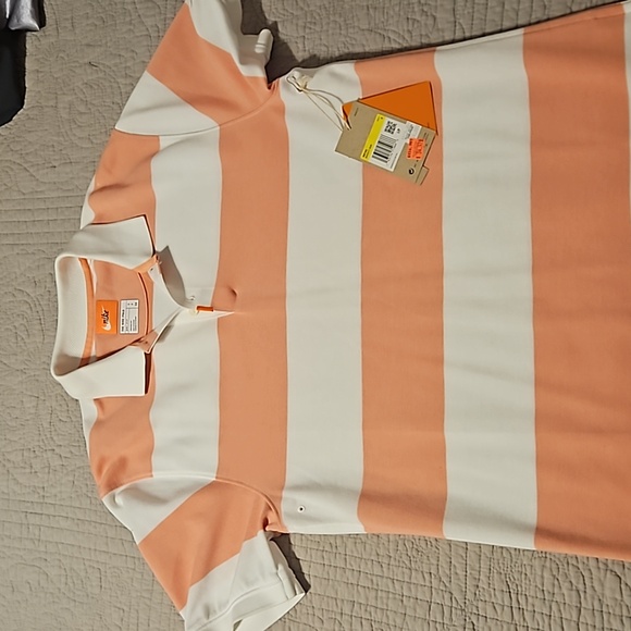 Nike Dri-Fit Polo - Picture 1 of 3